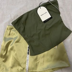 Mistress Rocks Top & Skirt